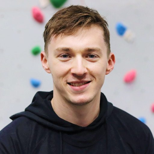 DJ, Climbing Wall Instructor